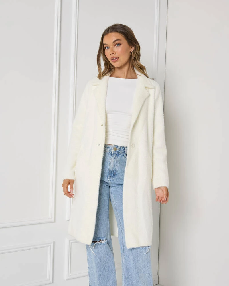 Holland Knit Coatigan 1 Holland Knit Coatigan