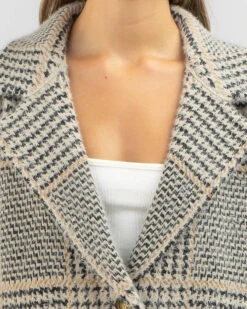 Yosemite Knit Coatigan 7 Yosemite Knit Coatigan -Fashion Women 20355739 01 RT XL