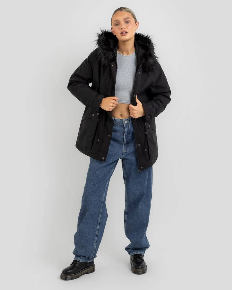 Everest Anorak Jacket 2 Everest Anorak Jacket - Image 2