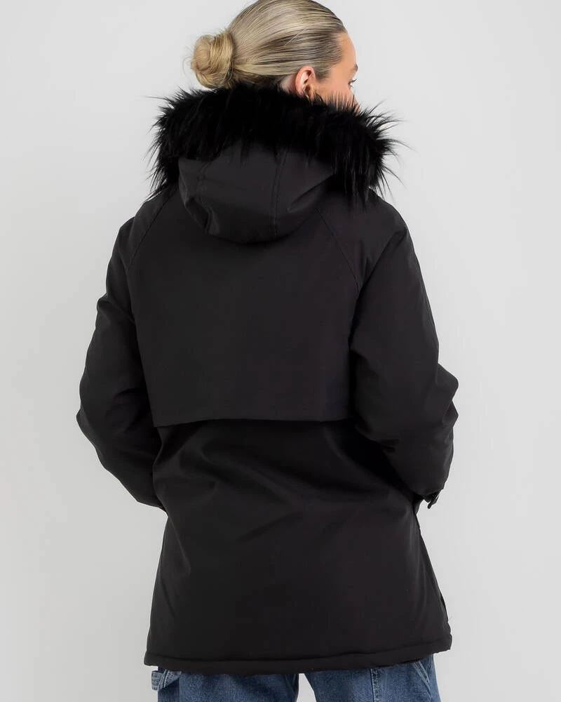 Everest Anorak Jacket 3 Everest Anorak Jacket - Image 3