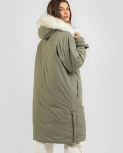 Yosemite Anorak Jacket -Fashion Women 20356088 01 LT XL