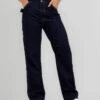Florence Carpenter Jeans