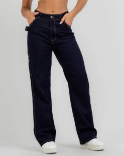 Florence Carpenter Jeans
