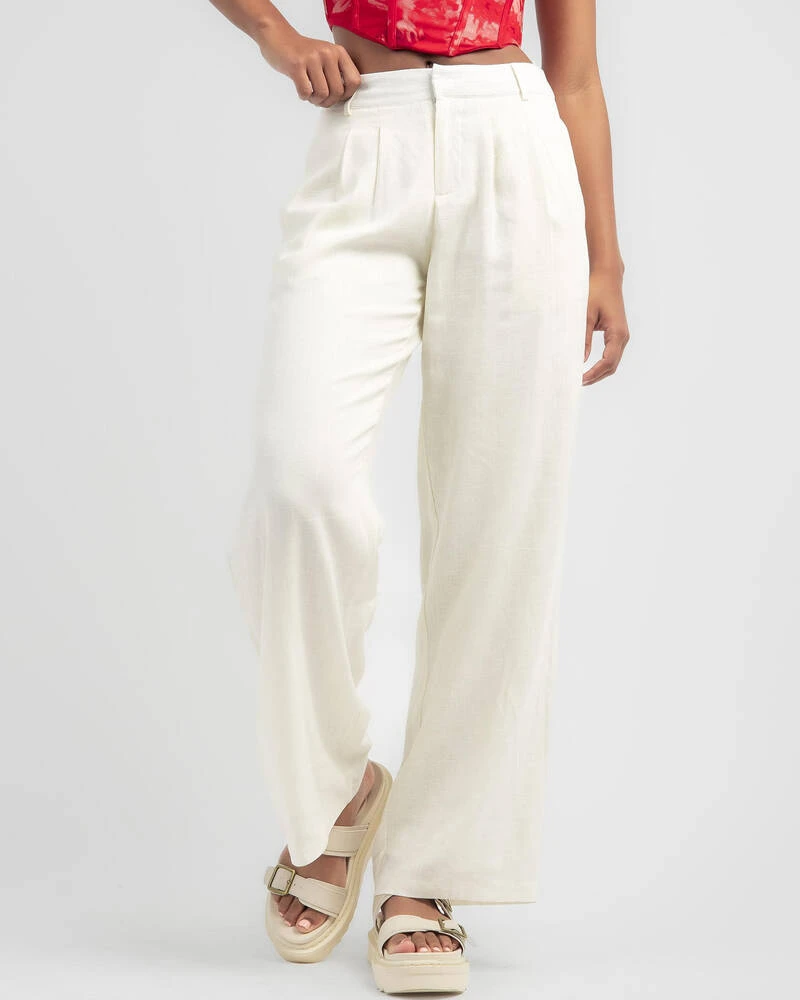 Serena Pants 1 Serena Pants