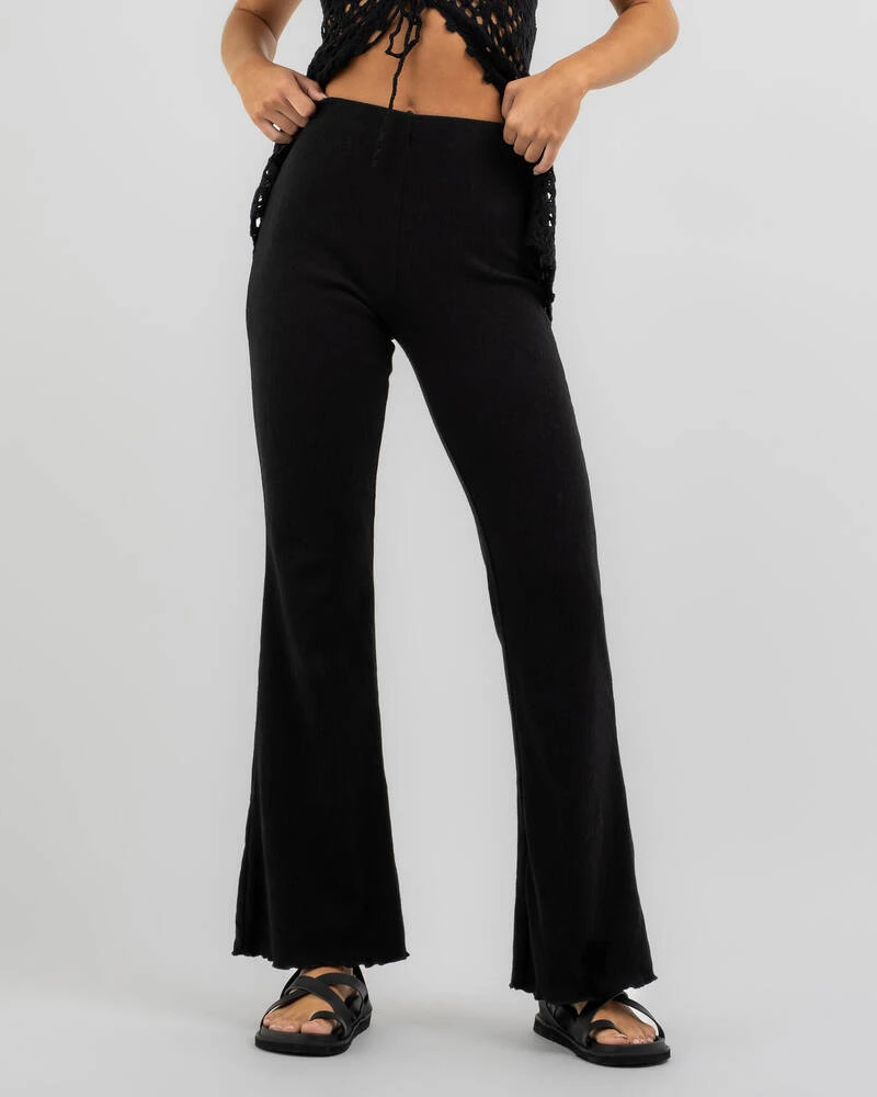 Jennie Lounge Pants 1 Jennie Lounge Pants