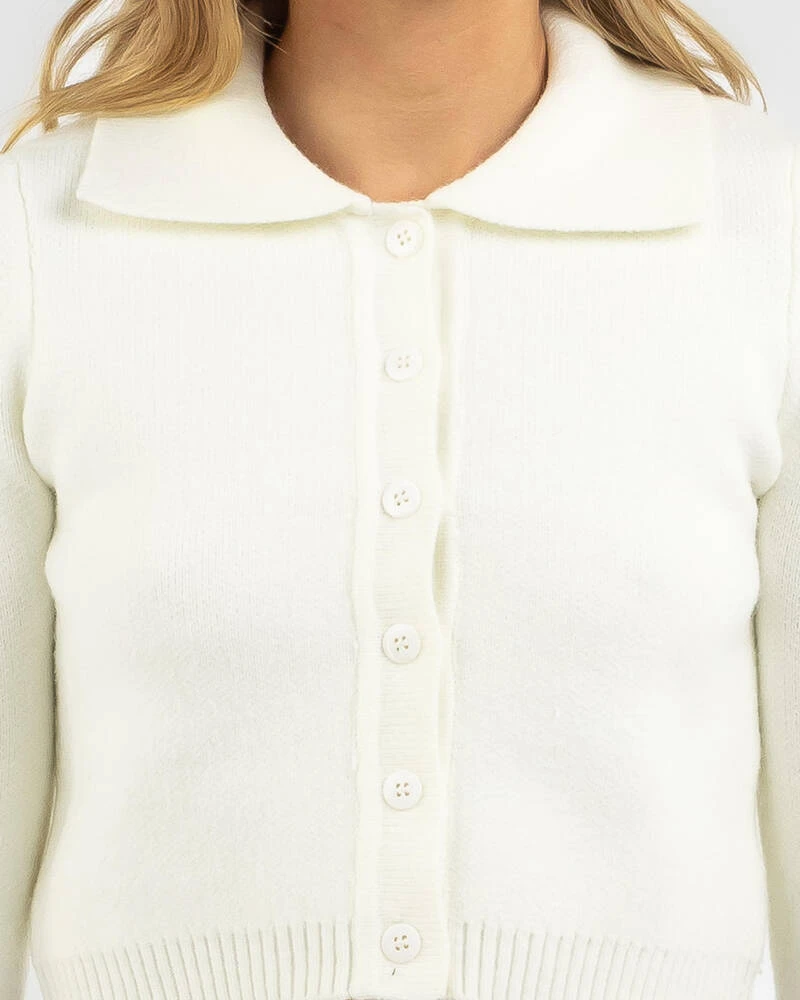 Gilmore Knit Cardigan 4 Gilmore Knit Cardigan - Image 4