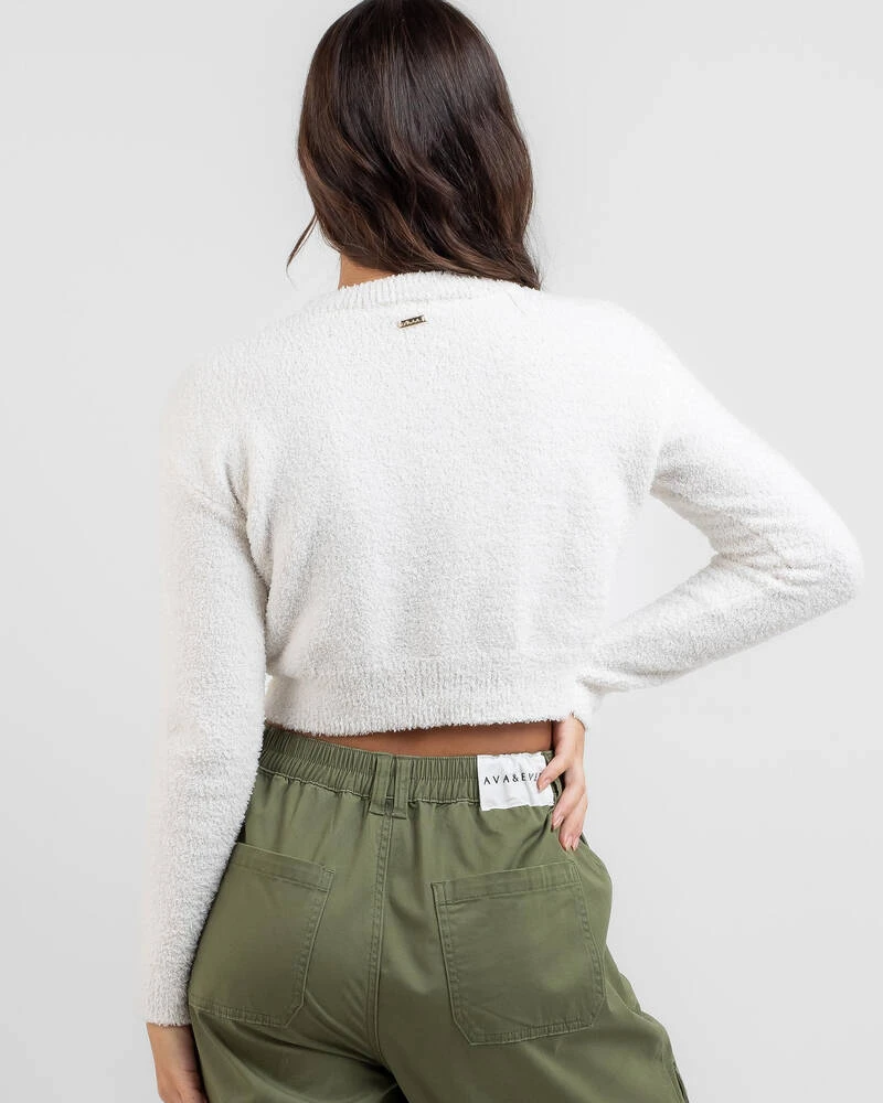 Saint Teddy Knit Jumper 3 Saint Teddy Knit Jumper - Image 3