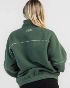 Rusty Nelly Jacket -Fashion Women 20356404 01 LT XL