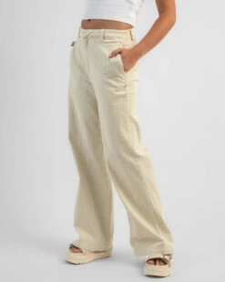 Rusty Amanda Cord Pants