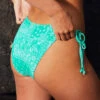 Rider Tie Classic Bikini Bottom