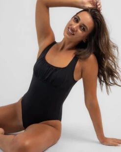 Daphne One Piece Swimsuit