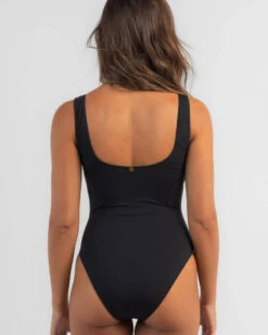Daphne One Piece Swimsuit -Fashion Women 20356721 01 LT XL