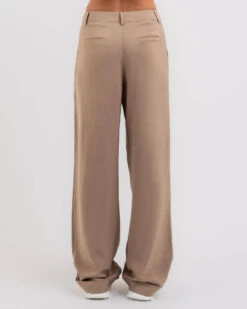 Viktoria Pants -Fashion Women 20356823 04 LT XL