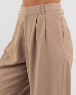 Viktoria Pants -Fashion Women 20356823 04 RT XL