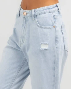 Dixie Mom Jeans 8 Dixie Mom Jeans -Fashion Women 20356921 01 RT XL