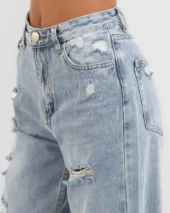 Aliya Jeans -Fashion Women 20356923 01 RT XL