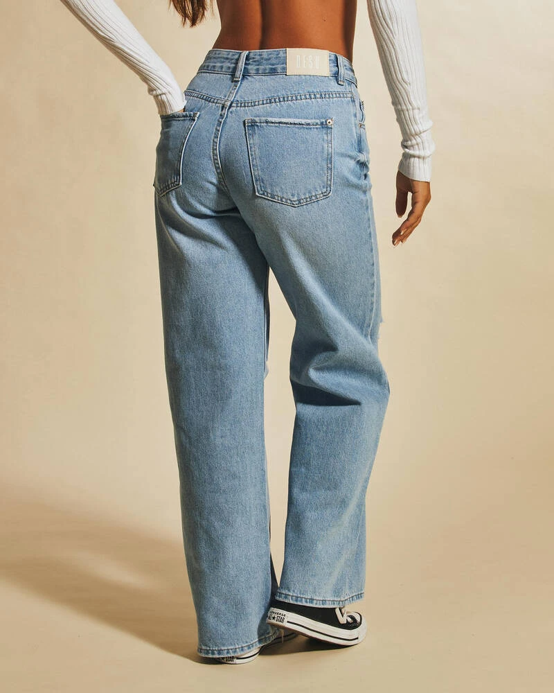 Eden Jeans 2 Eden Jeans - Image 2