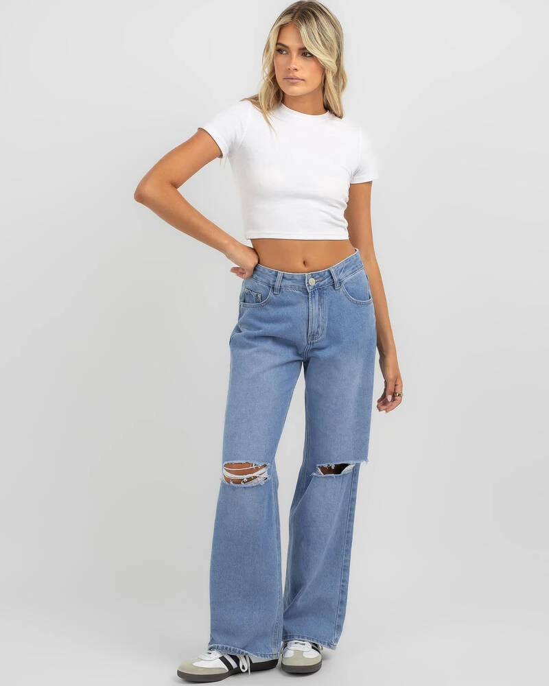 Eden Jeans 5 Eden Jeans - Image 5