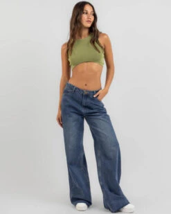 Willow Jeans -Fashion Women 20356932 01 TP XL