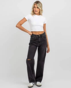 Jagger Jeans 9 Jagger Jeans -Fashion Women 20356941 02 TP XL