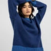 Tony Crew Neck Knit Jumper