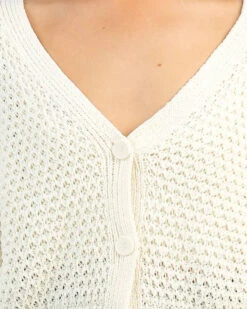 Algebra Knit Cardigan 7 Algebra Knit Cardigan -Fashion Women 20356957 01 RT XL