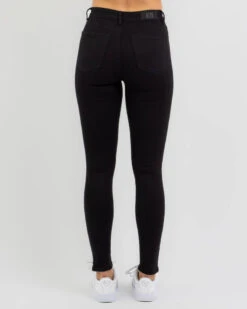 Elle Skinny Jeans 6 Elle Skinny Jeans -Fashion Women 20356967 01 LT XL