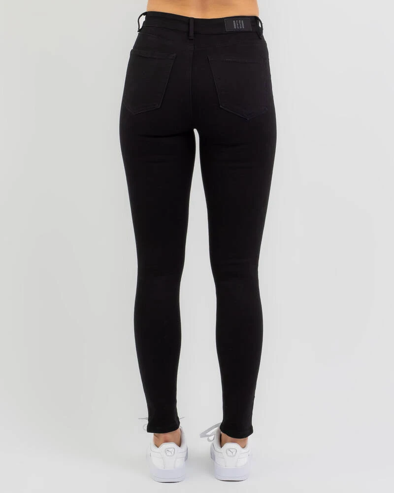 Elle Skinny Jeans 3 Elle Skinny Jeans - Image 3