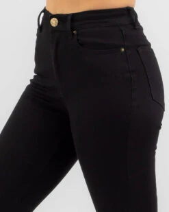 Elle Skinny Jeans 7 Elle Skinny Jeans -Fashion Women 20356967 01 RT XL