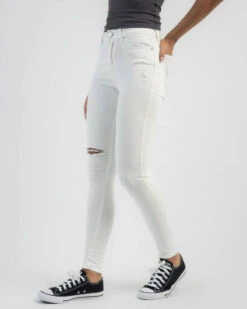 Becca Skinny Jeans
