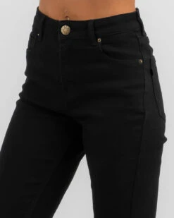 Ellidy Flare Coloured Jeans 7 Ellidy Flare Coloured Jeans -Fashion Women 20356999 02 RT XL