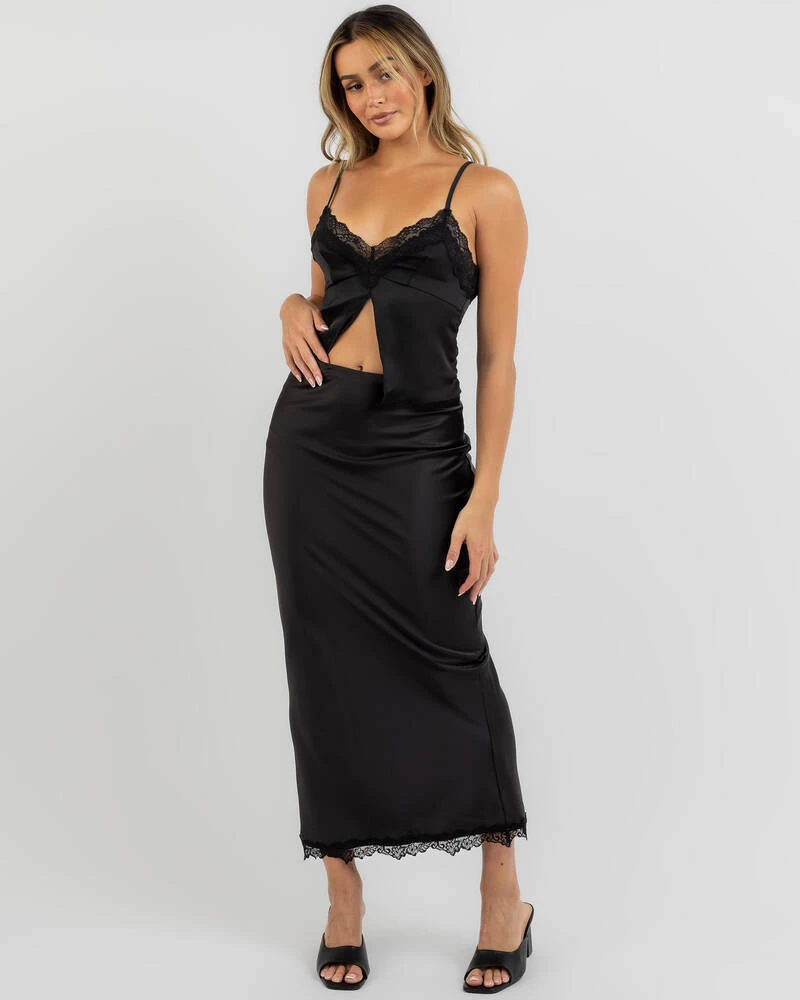 Wilhelmina Lace Cami Top 5 Wilhelmina Lace Cami Top - Image 5