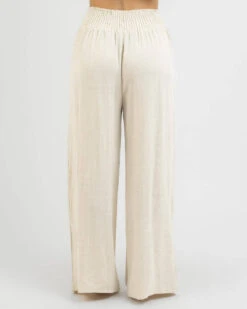 Cali Beach Pants -Fashion Women 20357119 02 LT XL