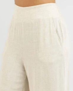 Cali Beach Pants -Fashion Women 20357119 02 RT XL