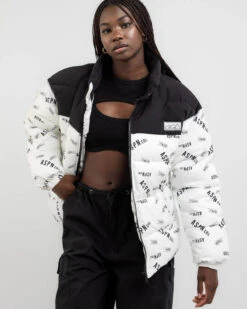 Colorado Puffer Jacket