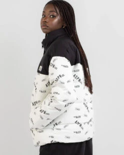 Colorado Puffer Jacket -Fashion Women 20357479 01 LT XL