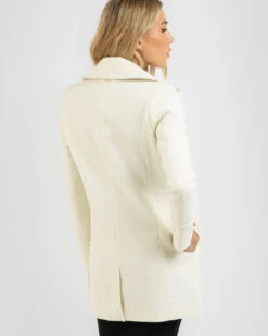 Carley Coat -Fashion Women 20357566 01 LT XL
