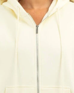 Freddie Zip Up Sweat 7 Freddie Zip Up Sweat -Fashion Women 20357770 04 RT XL