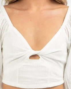 Billabong Del Sol Top 7 Billabong Del Sol Top -Fashion Women 20357820 01 RT XL