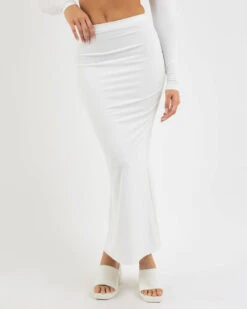 Walton Maxi Skirt