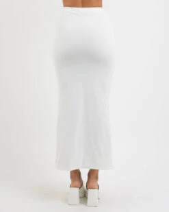 Walton Maxi Skirt -Fashion Women 20357888 01 LT XL