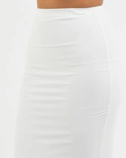 Walton Maxi Skirt -Fashion Women 20357888 01 RT XL