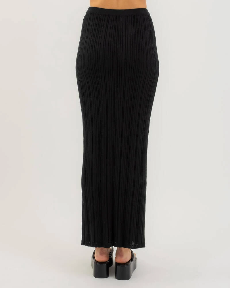 Chapman Maxi Skirt 4 Chapman Maxi Skirt - Image 4