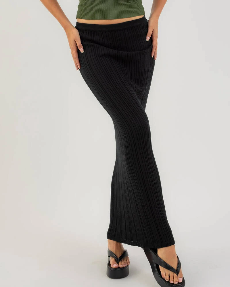 Chapman Maxi Skirt 5 Chapman Maxi Skirt - Image 5