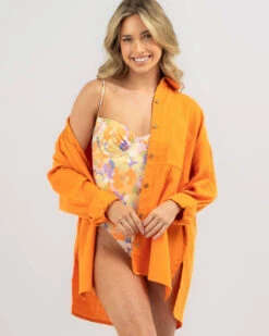 Billabong Sun Days Beach Cover