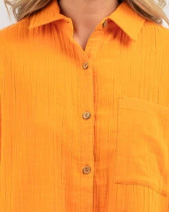 Billabong Sun Days Beach Cover -Fashion Women 20357906 01 RT XL