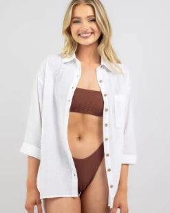 Billabong Sun Lovers Beach Cover