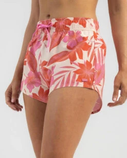 Roxy New Fashion Printed Board Shorts