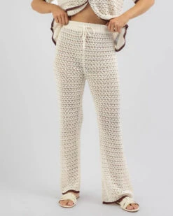 Billabong Postcards Beach Pants
