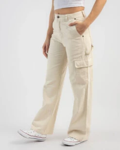 Roxy Lefty Cargo Pants